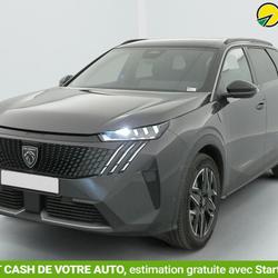 Peugeot 5008 HYBRID 145CH E-DCS6 GT Saint-Fons
