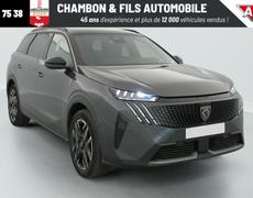 Peugeot 5008 La Grand-Croix