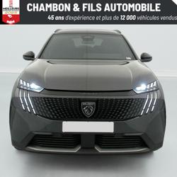 Peugeot 5008 HYBRID 145CH E-DCS6 GT La Grand-Croix