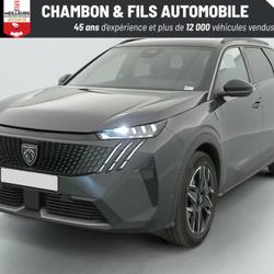 Peugeot 5008 HYBRID 145CH E-DCS6 GT La Grand-Croix
