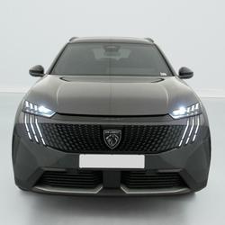 Peugeot 5008 HYBRID 145CH E-DCS6 GT H&eacute;nin-Beaumont