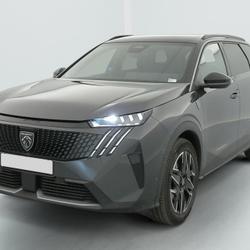 Peugeot 5008 HYBRID 145CH E-DCS6 GT H&eacute;nin-Beaumont