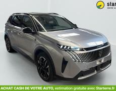 Peugeot 5008 Saint-Fons