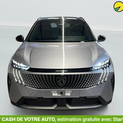 Peugeot 5008 HYBRID 145CH E-DCS6 GT Saint-Fons
