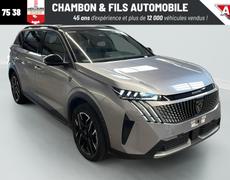 Peugeot 5008 La Grand-Croix