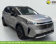 Peugeot 5008 Saint-Fons