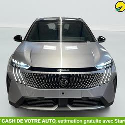 Peugeot 5008 HYBRID 145CH E-DCS6 GT Saint-Fons