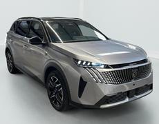 Peugeot 5008 Hénin-Beaumont