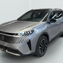 Peugeot 5008 HYBRID 145CH E-DCS6 GT H&eacute;nin-Beaumont