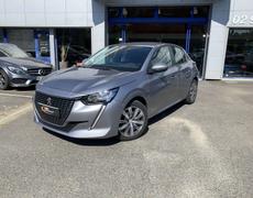 Peugeot 208 Quimper