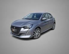 Peugeot 208 - (06/2019-09/2023) Active - 11 790 €