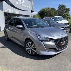 Peugeot 208 (06/2019-09/2023) Active Quimper
