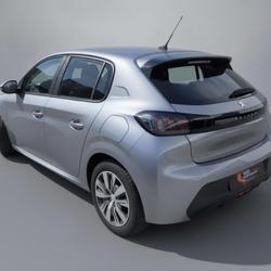 Peugeot 208 (06/2019-09/2023) Active occasion - Quimper - photo 3/16