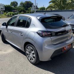 Peugeot 208 (06/2019-09/2023) Active Quimper