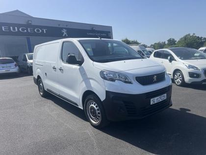 Peugeot Expert - Long 2.0 BlueHDi 120ch S&S Premium - 18 000 €