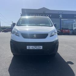 Peugeot Expert Long 2.0 BlueHDi 120ch S&S Premium Pont-H&eacute;bert