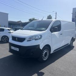 Peugeot Expert Long 2.0 BlueHDi 120ch S&S Premium Pont-H&eacute;bert