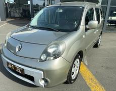 Renault Kangoo Essarts en Bocage