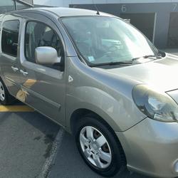 Renault Kangoo Privil&egrave;ge 1.5 dCi 90 Fap Eco2 Essarts en Bocage