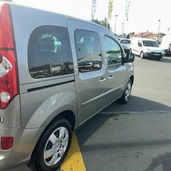 Renault Kangoo Privil&egrave;ge 1.5 dCi 90 Fap Eco2 Essarts en Bocage