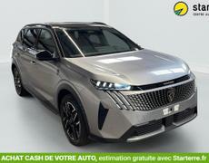 Peugeot 5008 Saint-Fons