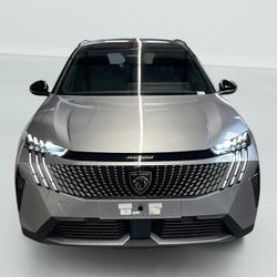 Peugeot 5008 HYBRID 145CH E-DCS6 GT H&eacute;nin-Beaumont