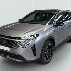 Peugeot 5008 HYBRID 145CH E-DCS6 GT H&eacute;nin-Beaumont