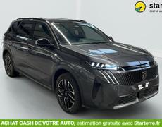 Peugeot 5008 Saint-Fons
