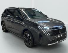 Peugeot 5008 Hénin-Beaumont
