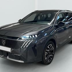 Peugeot 5008 HYBRID 145CH E-DCS6 GT H&eacute;nin-Beaumont