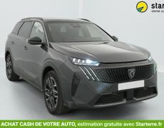 Peugeot 5008 Saint-Fons