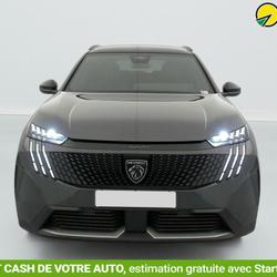 Peugeot 5008 HYBRID 145CH E-DCS6 GT Saint-Fons