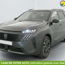 Peugeot 5008 HYBRID 145CH E-DCS6 GT Saint-Fons