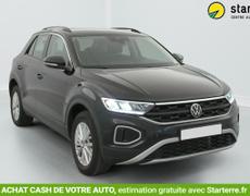 Volkswagen T-Roc Saint-Fons