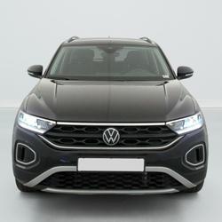 Volkswagen T-Roc 2.0 TDI 116 Start Stop BVM6 Life H&eacute;nin-Beaumont