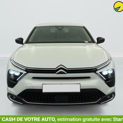Citroen C5 X Hybride Rechargeable 225 S&S e-EAT8 Shine Saint-Fons