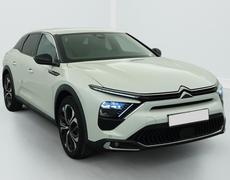 Citroen C5 X Hénin-Beaumont