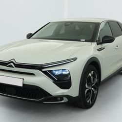 Citroen C5 X Hybride Rechargeable 225 S S e-EAT8 Shine H&eacute;nin-Beaumont