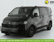 Volkswagen Transporter Saint-Fons