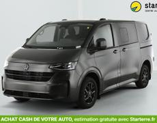 Volkswagen Transporter Saint-Fons