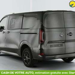 Volkswagen Transporter PROCAB L1H1 2.0 TDI 170 BVA8 BUSINESS Saint-Fons