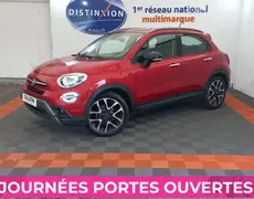 Fiat 500x Étréchy