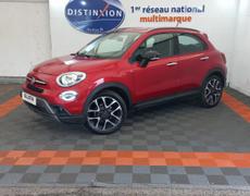 Fiat 500x Étréchy