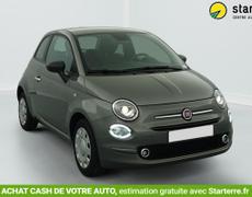 Fiat 500 II Saint-Fons