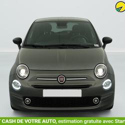 Fiat 500 II 1.0 70 ch Hybride BSG S/S Saint-Fons