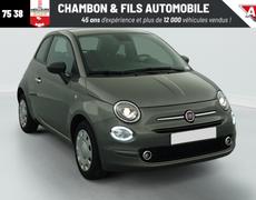 Fiat 500 II La Grand-Croix