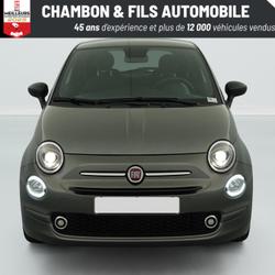 Fiat 500 II 1.0 70 ch Hybride BSG S La Grand-Croix