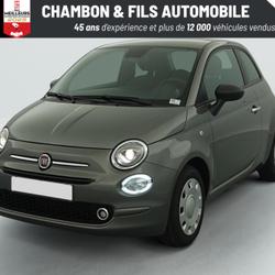 Fiat 500 II 1.0 70 ch Hybride BSG S La Grand-Croix