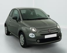 Fiat 500 II Hénin-Beaumont