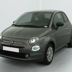 Fiat 500 II 1.0 70 ch Hybride BSG S S H&eacute;nin-Beaumont